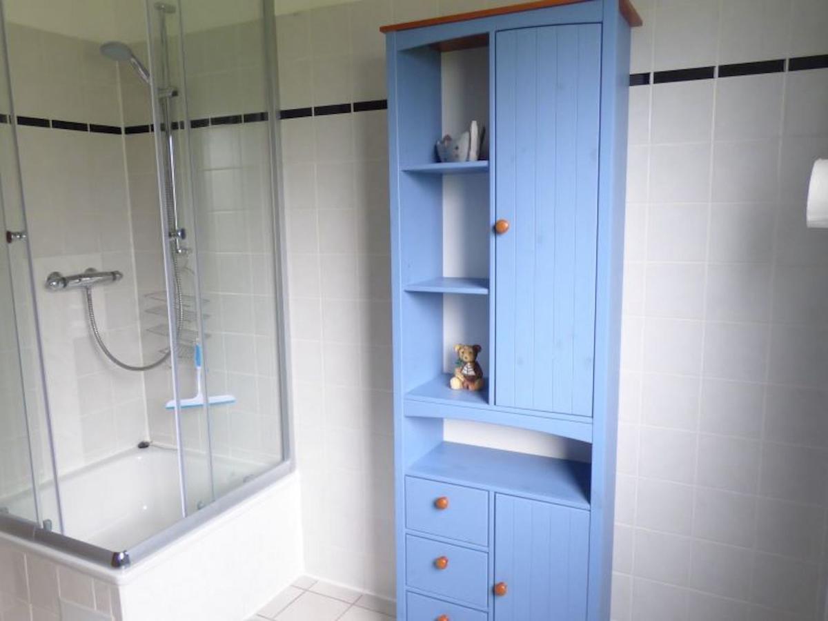 Alluring Apartment In Frankenau With Terrace المظهر الخارجي الصورة